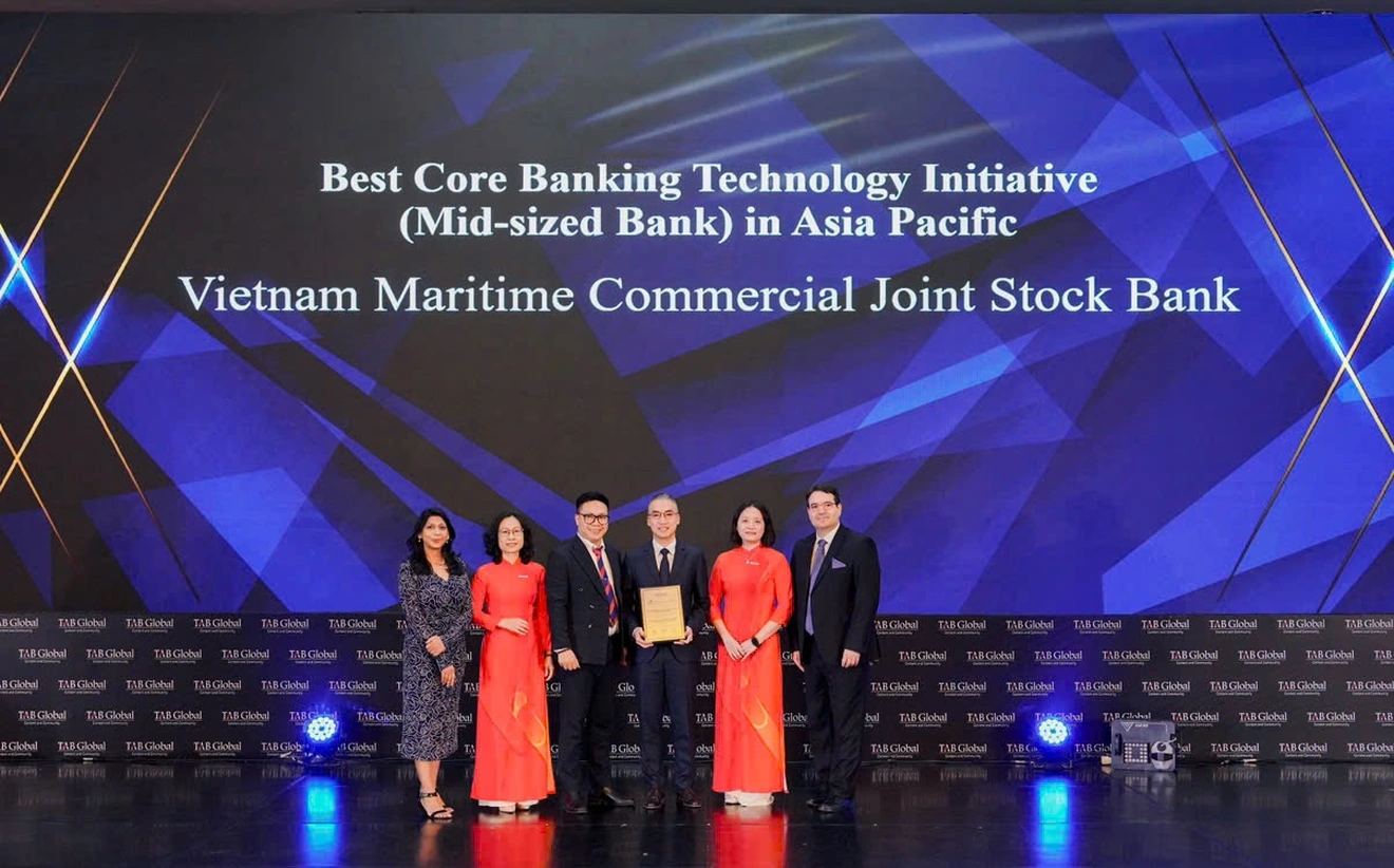 Best Core Banking Technology Implementation