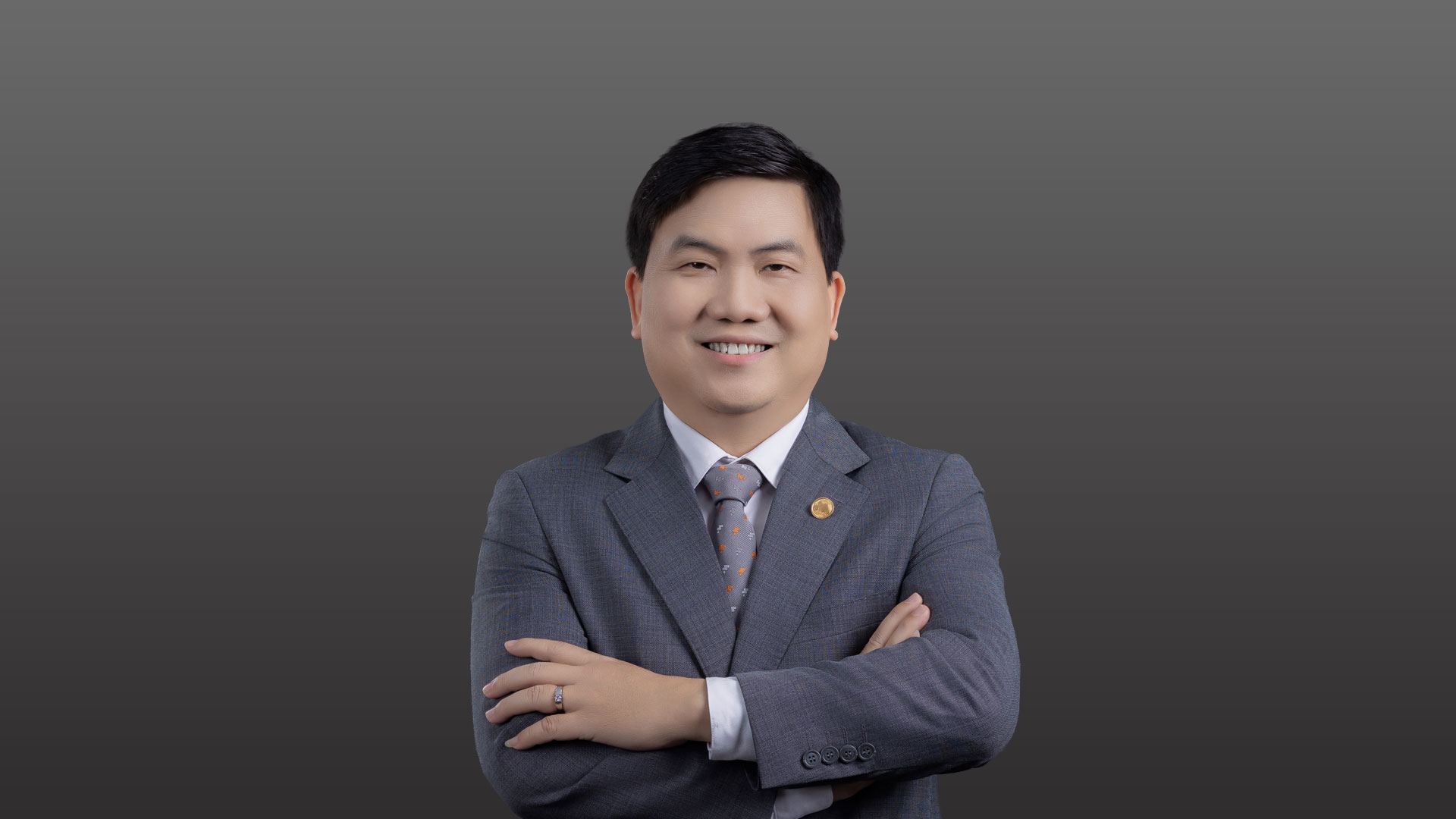 Ông Bùi Đức Quang