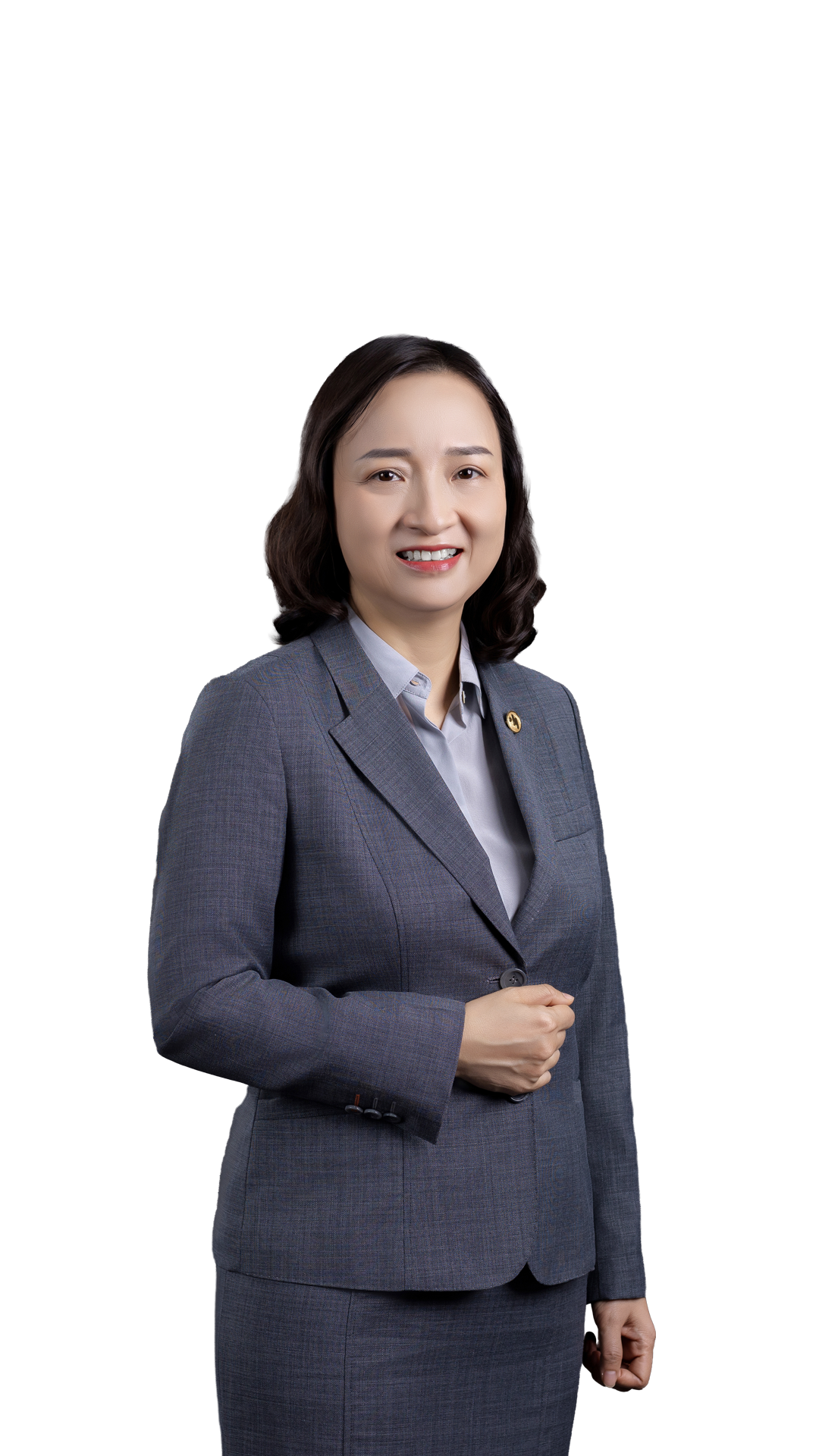 Bà Nguyễn Hà Thanh