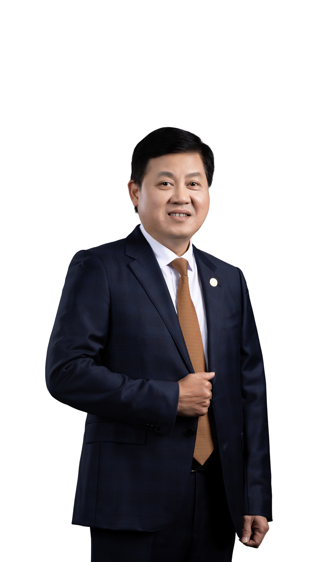 Ông Nguyễn Hoàng An