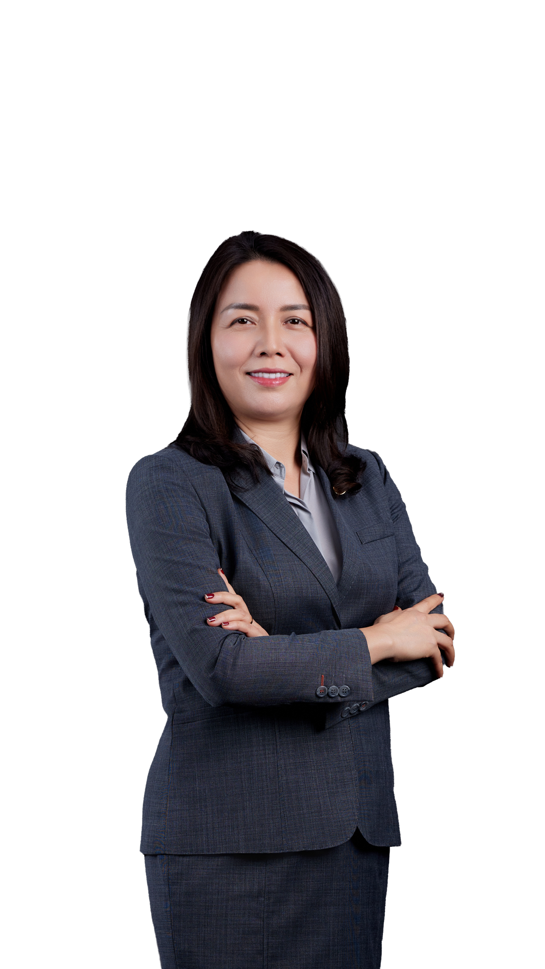 Bà Nguyễn Hương Loan