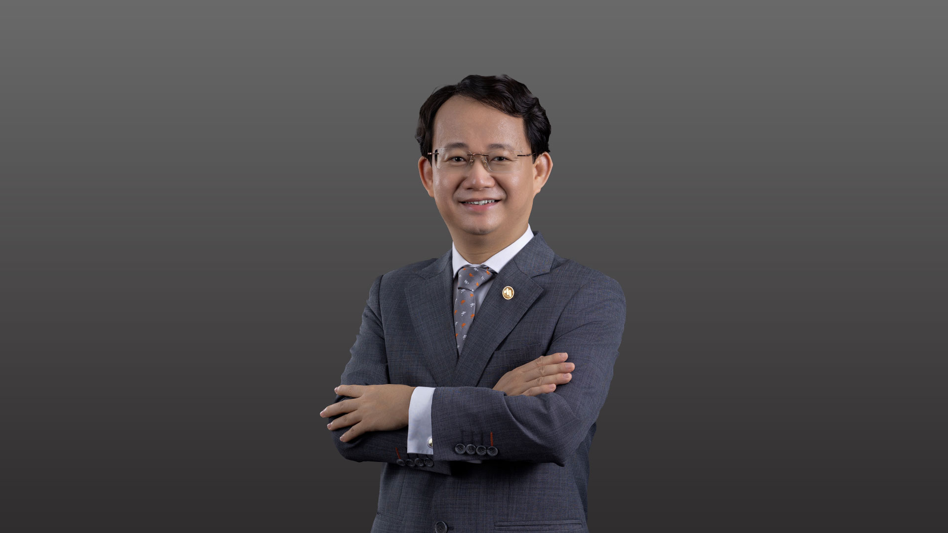 Mr. Nguyen Ngoc Cuong