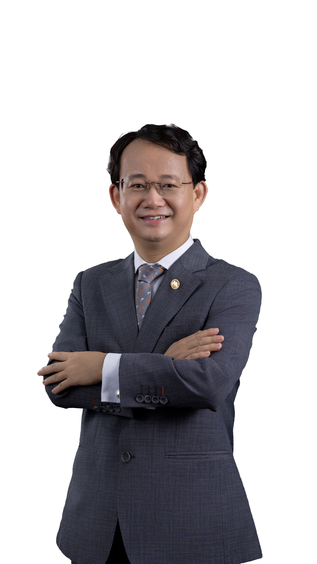 Ông Nguyễn Ngọc Cương