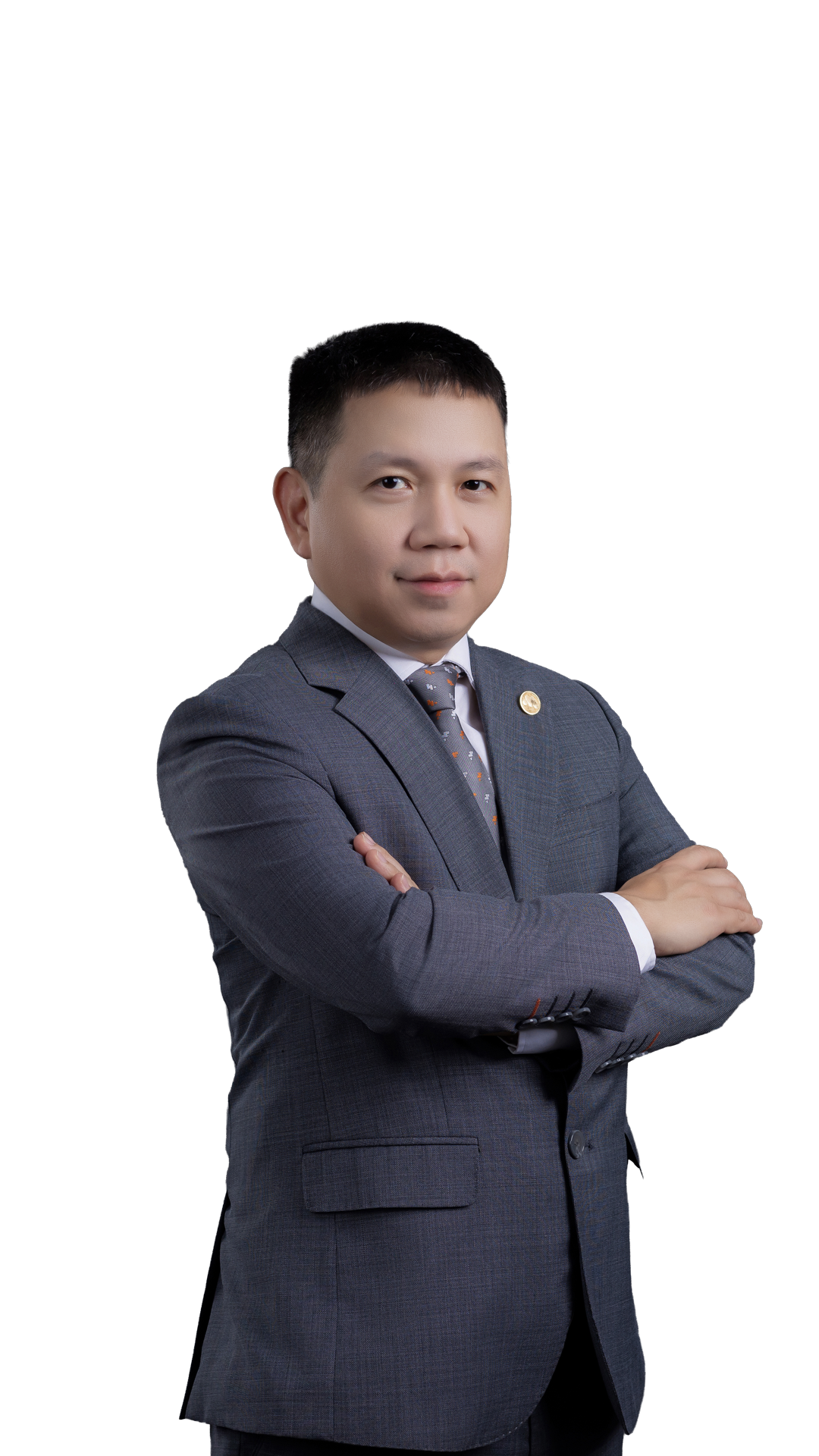 Ông Nguyễn Quốc Khánh