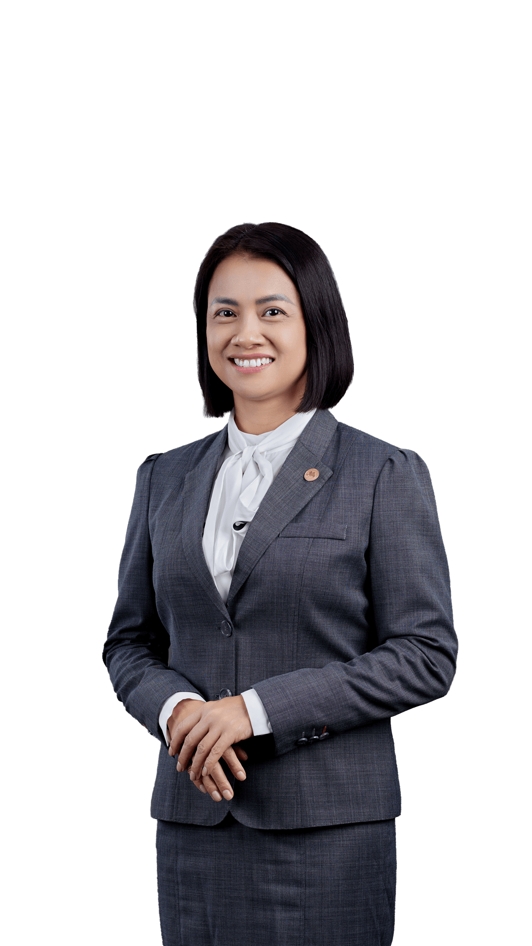 Mrs. Nguyen Thi My Hanh