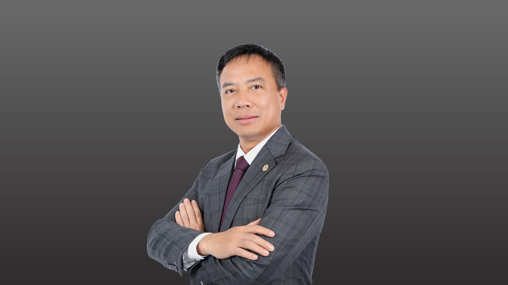 Ông Nguyễn Tiến Đức