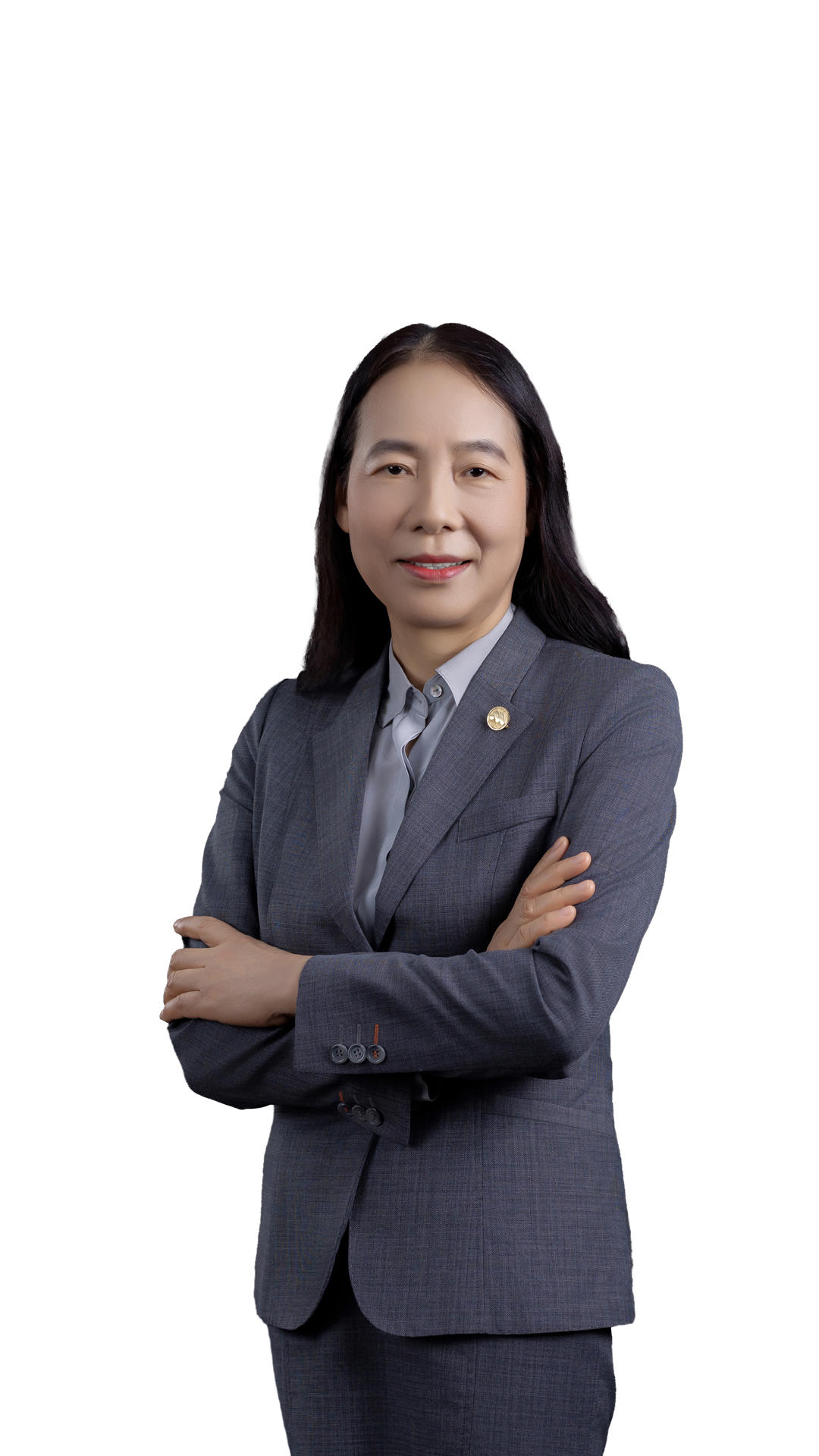 Bà Phạm Thị Thành