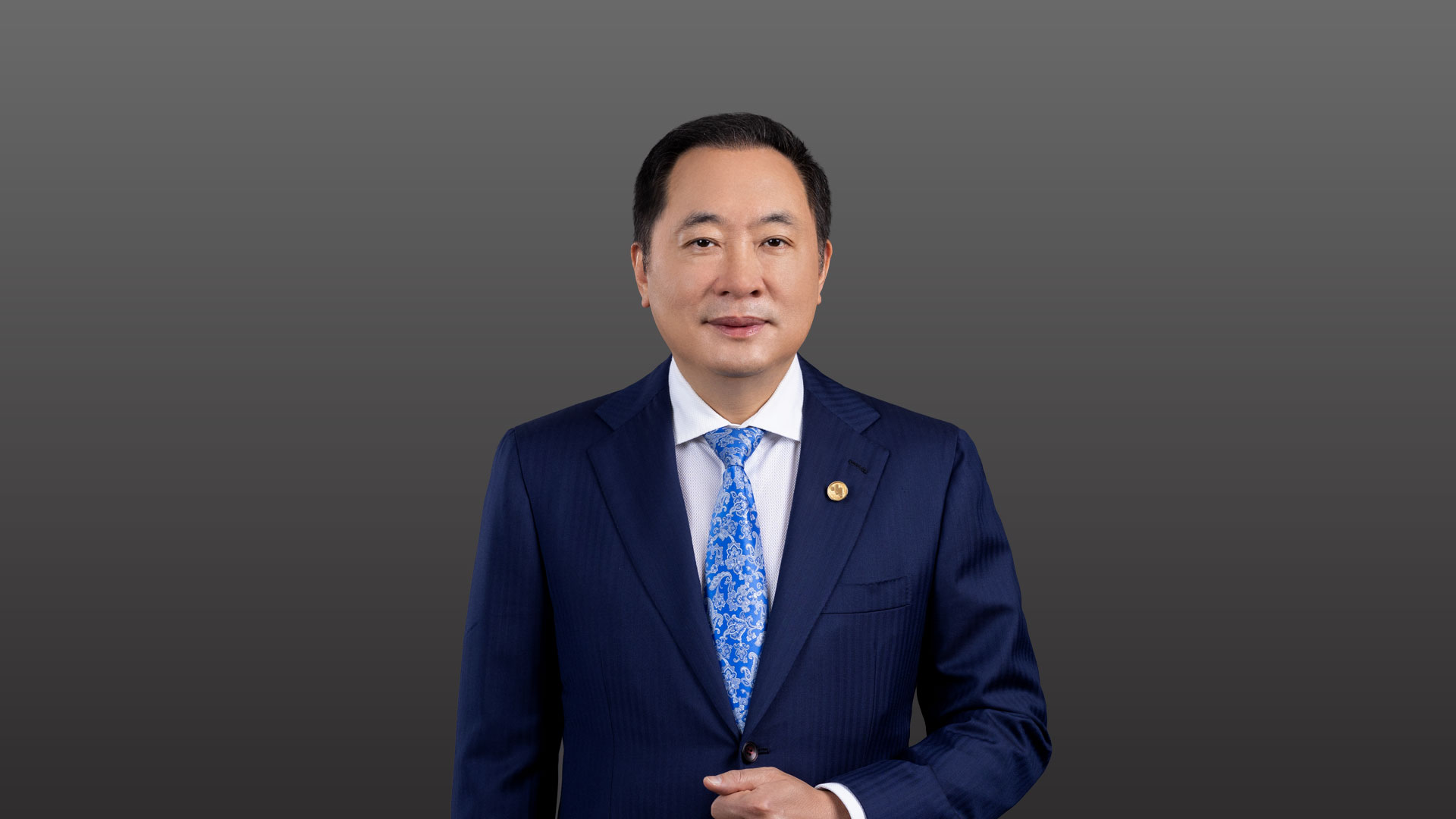 Mr. Tran Anh Tuan