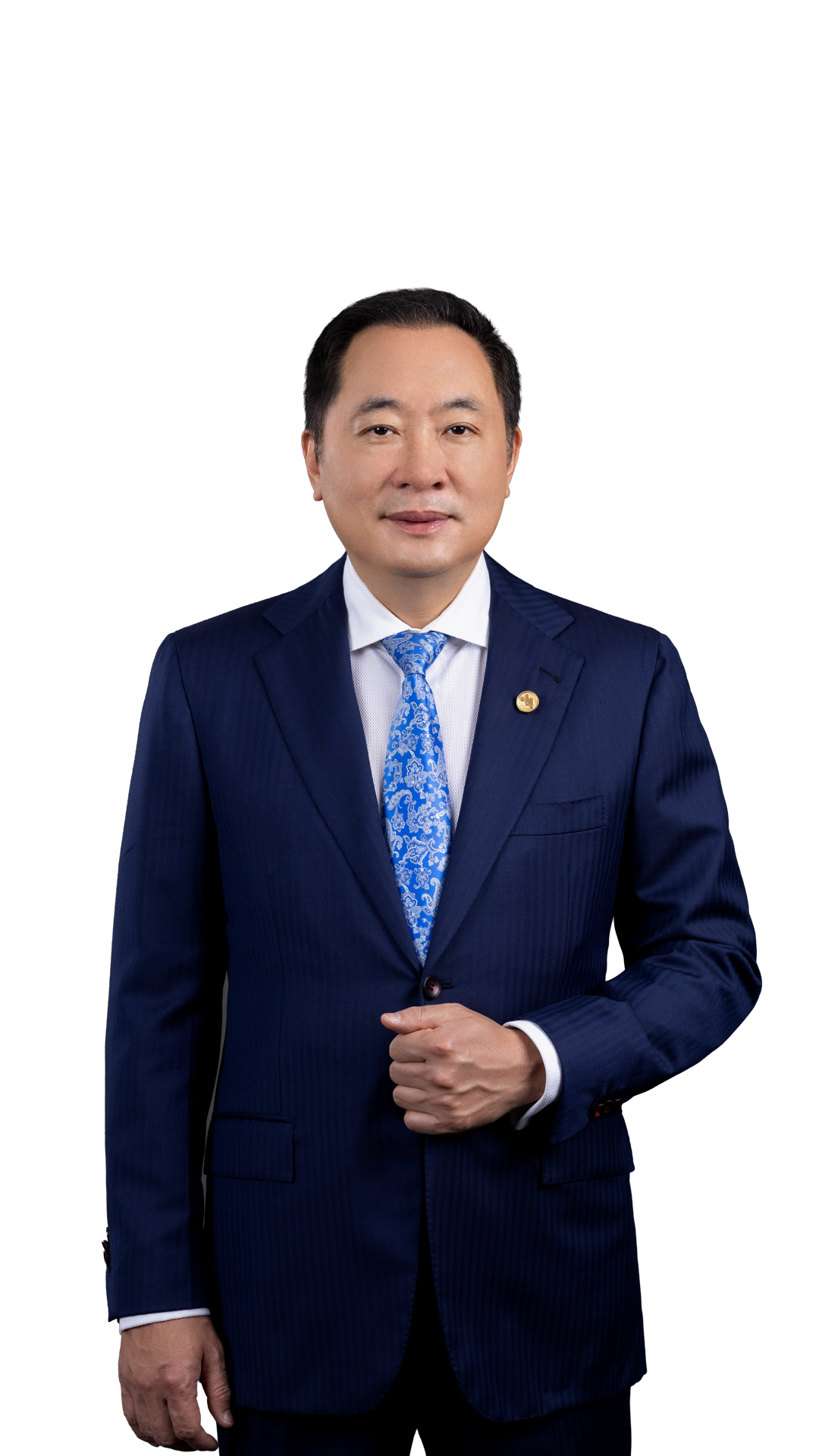 Ông Trần Anh Tuấn