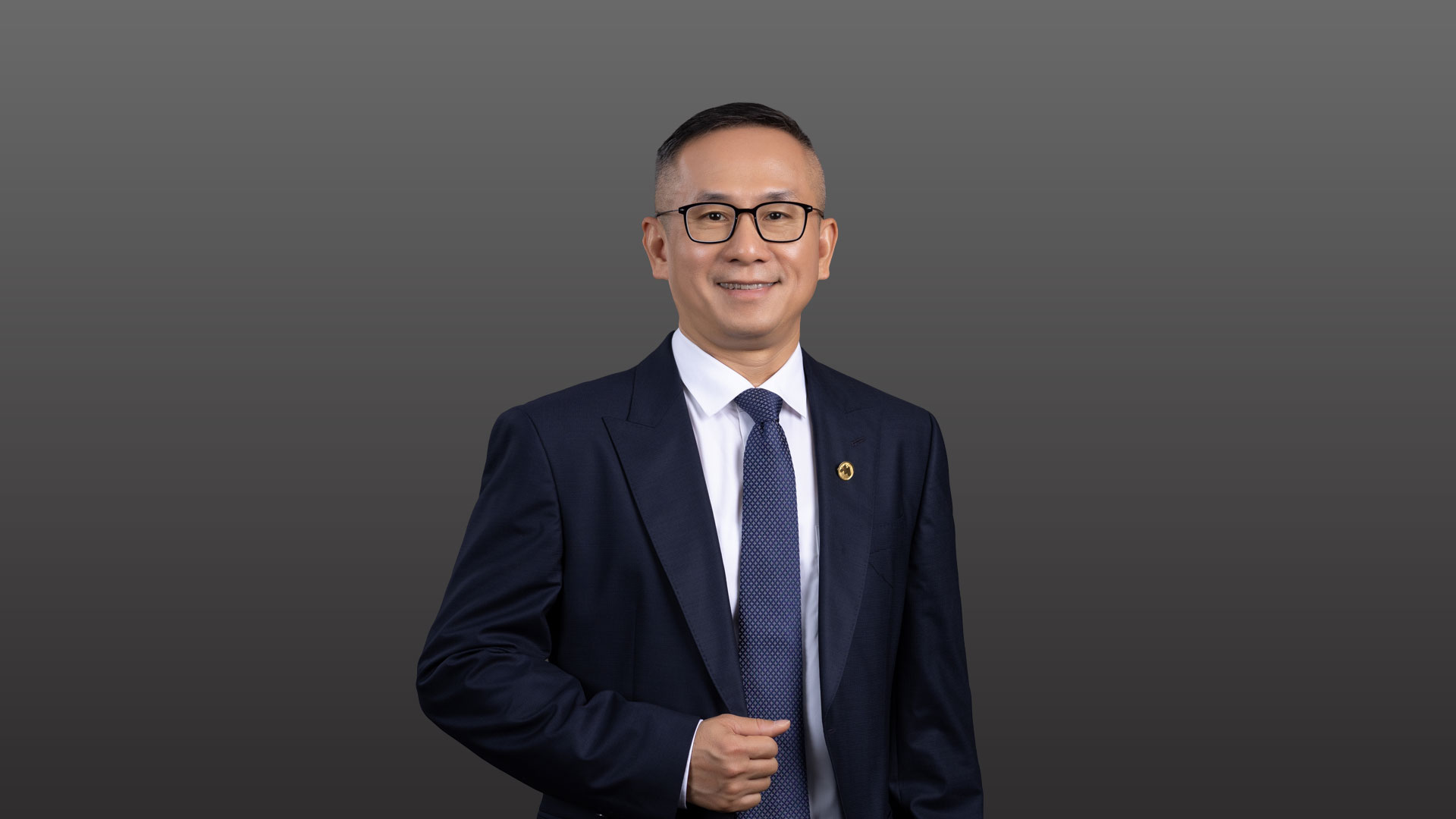 Ông Trần Xuân Quảng