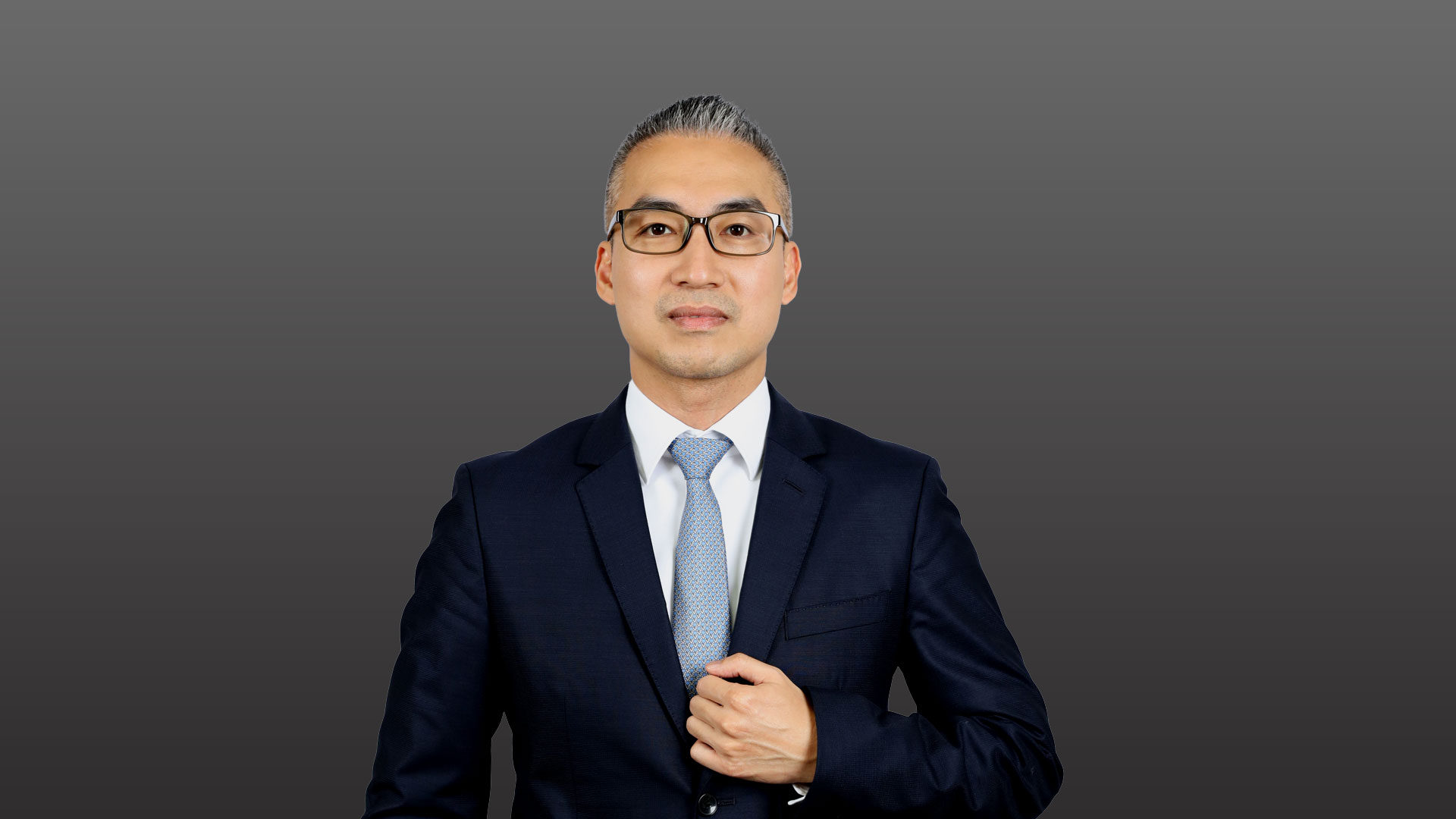 Mr. Vu Ngoc Bong Lai