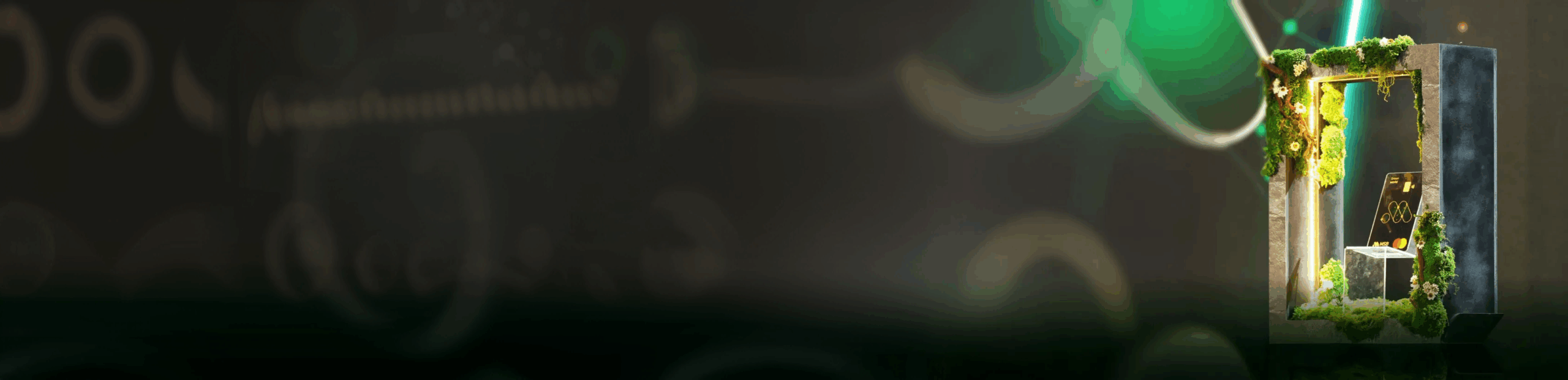 ĐỂ MỖI HÀNH TRÌNH<br>LÀ MỘT BÌNH MINH XANH!