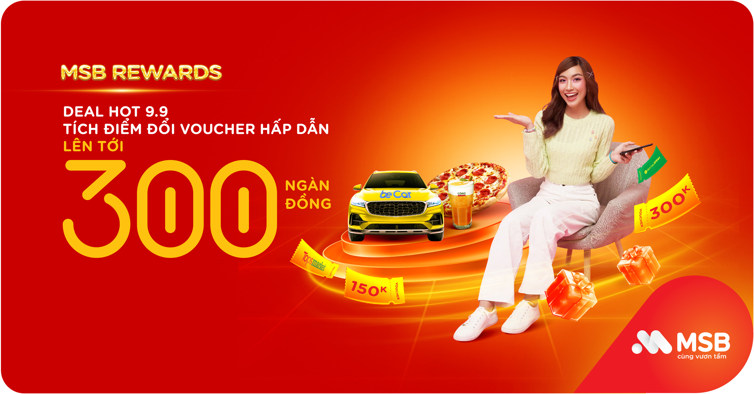 CHƯƠNG TRÌNH BẢO HIỂM “KHỞI ĐẦU VỮNG CHẮC – VƯƠN TẦM THỊNH VƯỢNG”